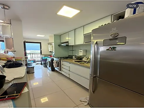 Apartamento à Venda 2 Quartos 77m² | Jardins de Provence - Apartamento em Calhau, São Luís - Foto 3