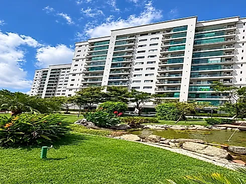 Apartamento à Venda 2 Quartos 77m² | Jardins de Provence - Apartamento em Calhau, São Luís - Foto 1
