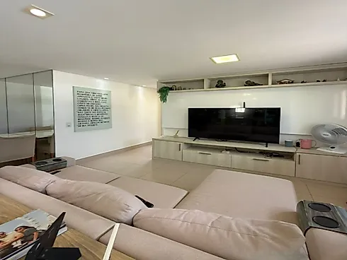 Apartamento à Venda 2 Quartos 77m² | Jardins de Provence - Apartamento em Calhau, São Luís - Foto 4