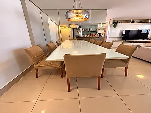 Apartamento à Venda 2 Quartos 77m² | Jardins de Provence - Apartamento em Calhau, São Luís - Foto 5