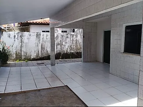Casa a Venda Habitacional Turu 250 Metros - Casa em Habitacional Turu, Sao Luis - Foto 5