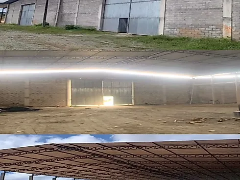 Lotes para Locação - Terreno em Vila Maranhão, Sao Luis - Foto 3