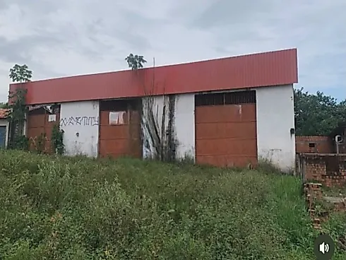Distrito Industrial, Sao Luis