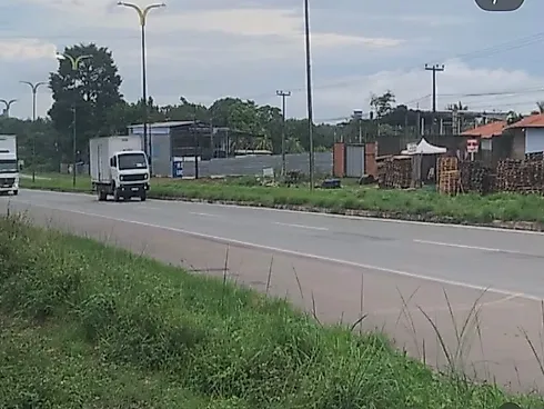 Galpão Locação Br 135 - Terreno em Distrito Industrial, Sao Luis - Foto 4