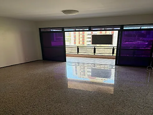 Apartamento 3 Quartos à Venda no Edifício Portinari - Renascença - Apartamento em Renascença, São Luís - Foto 3