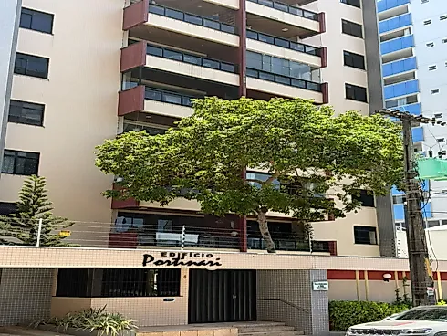 Apartamento 3 Quartos à Venda no Edifício Portinari - Renascença - Apartamento em Renascença, São Luís - Foto 1