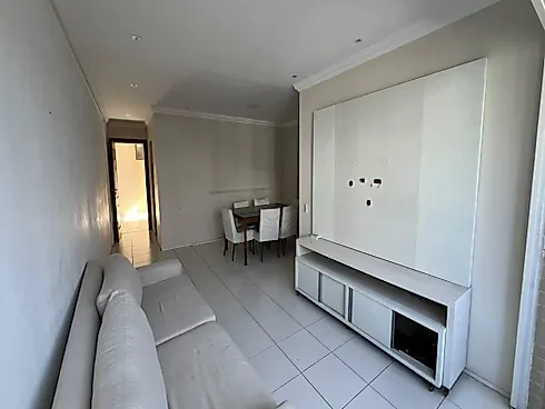 Apartamento à Venda no Renascença | 3 Quartos e 2 Vagas - Foto 12