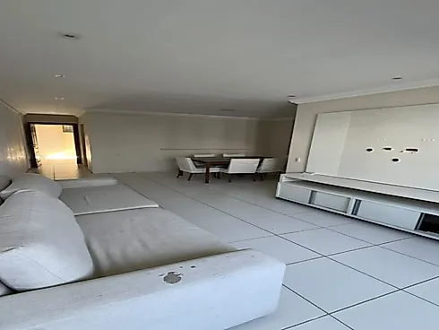 Apartamento em Renascença, São Luís