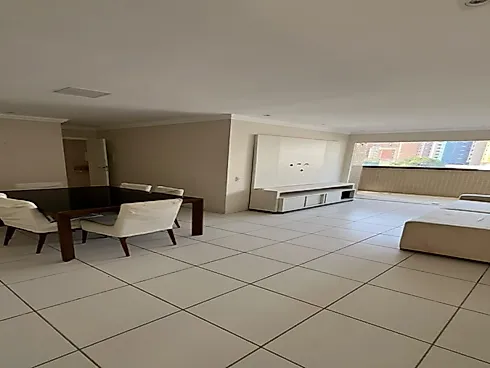 Apartamento à Venda no Renascença | 3 Quartos e 2 Vagas