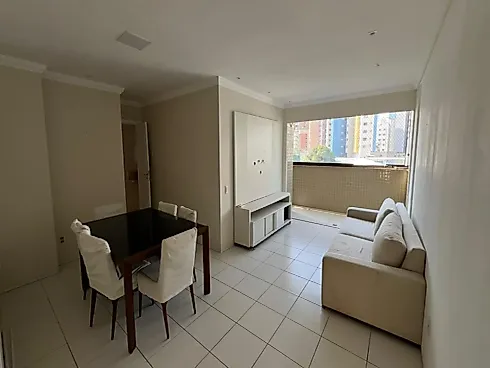 Apartamento em Renascença, São Luís