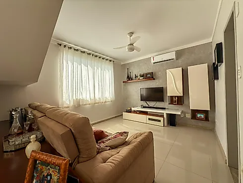 Locação | Casa em Condomínio 4 Quartos sendo 2 Suítes | Mediterrâneo Araçagy - Casa em condomínio, Paço do Lumiar - Foto 4