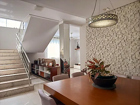 Locação | Casa em Condomínio 4 Quartos sendo 2 Suítes | Mediterrâneo Araçagy - Casa em condomínio, Paço do Lumiar - Foto 3