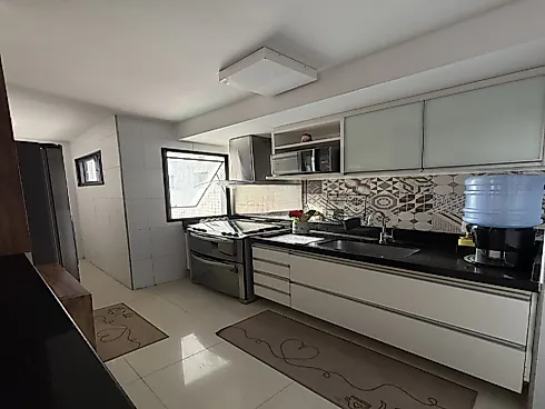 Venda | Apto Gran Park Árvores | 3 Quartos sendo 1 Suíte - Apartamento em Calhau, São Luís - Foto 3