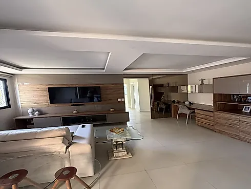 Venda | Apto Gran Park Árvores | 3 Quartos sendo 1 Suíte - Apartamento em Calhau, São Luís - Foto 2