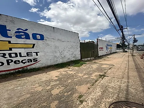 Terreno a Venda Avenida dos Franceses - Foto 10