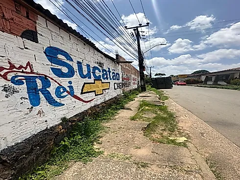 Terreno a Venda Avenida dos Franceses - Foto 11