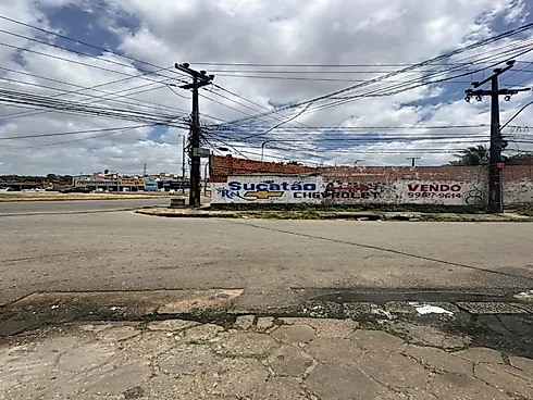 Terreno a Venda Avenida dos Franceses - Foto 12
