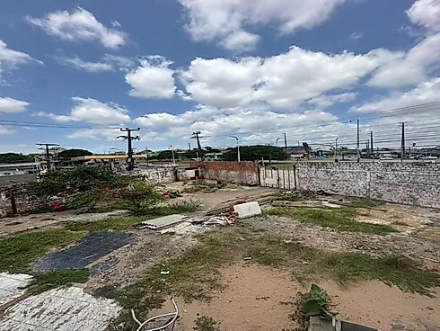 Terreno a Venda Avenida dos Franceses - Foto 2