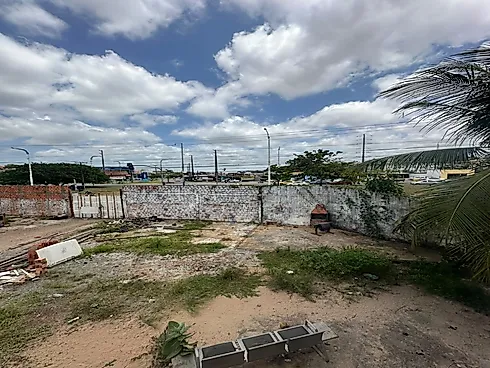 Terreno a Venda Avenida dos Franceses - Foto 4