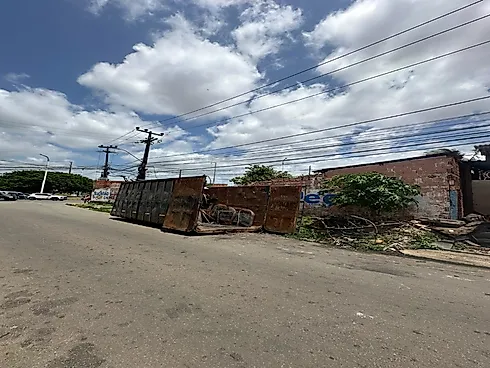 Terreno a Venda Avenida dos Franceses - Foto 5