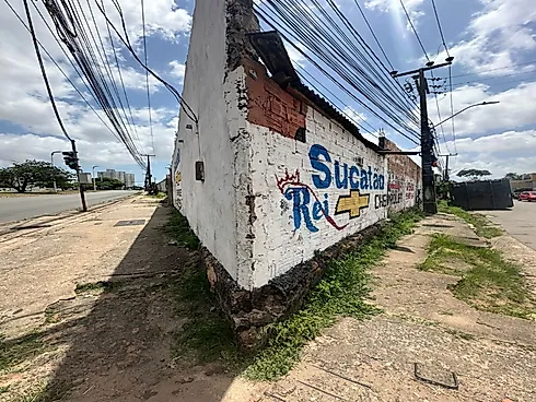 Terreno a Venda Avenida dos Franceses - Foto 6