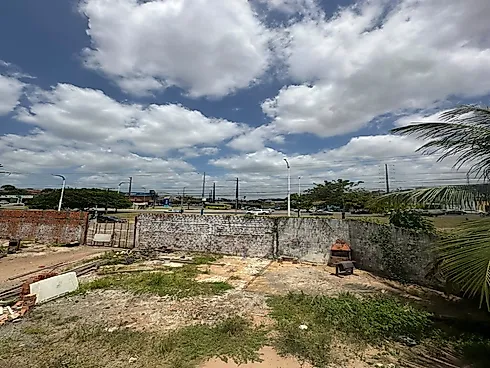 Terreno a Venda Avenida dos Franceses - Foto 7