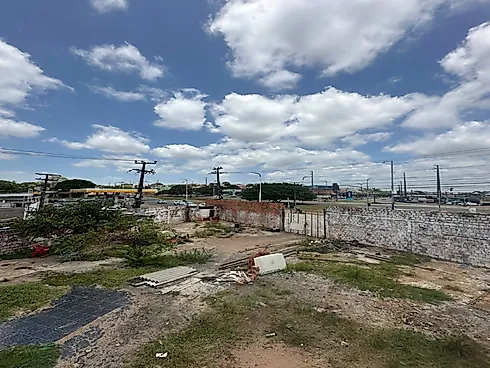 Terreno a Venda Avenida dos Franceses - Foto 8