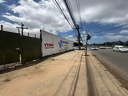 Terreno a Venda Avenida dos Franceses - Foto 9