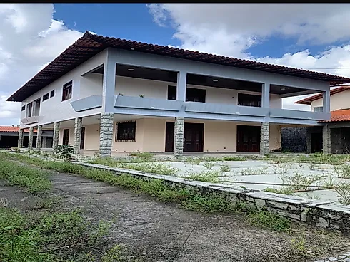 Casa Pra Locação Proximo Avenida dos Holandeses