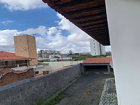 Casa Pra Locação Proximo Avenida dos Holandeses - Foto 3