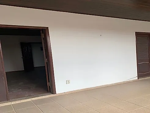 Casa Pra Locação Proximo Avenida dos Holandeses - Foto 4