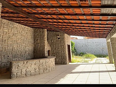 Casa Pra Locação Proximo Avenida dos Holandeses - Foto 5
