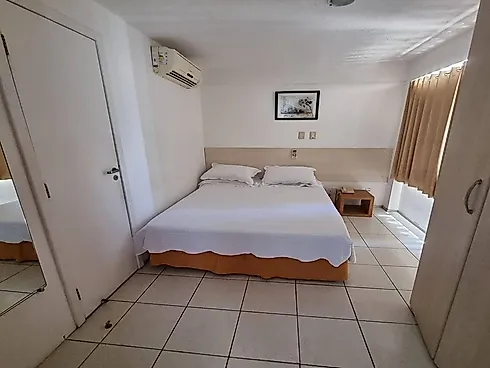 Flat, Sao Luis