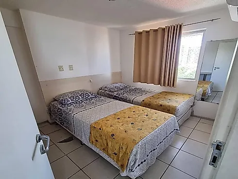 Flat, Sao Luis