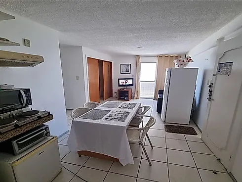 Flat, Sao Luis