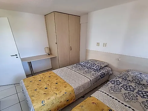 Flat, Sao Luis