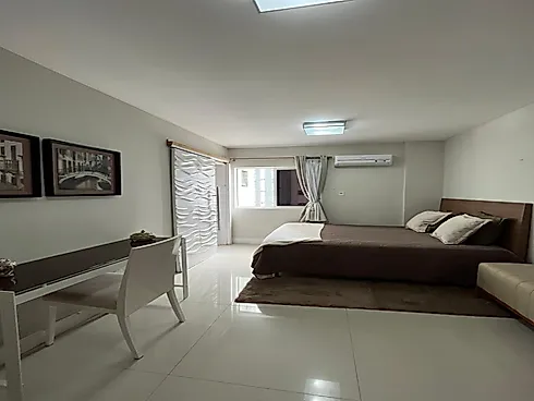 Apartamento Cond Toscana Ponta Farol 158 Metros