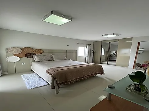 Apartamento Cond Toscana Ponta Farol 158 Metros - Foto 8