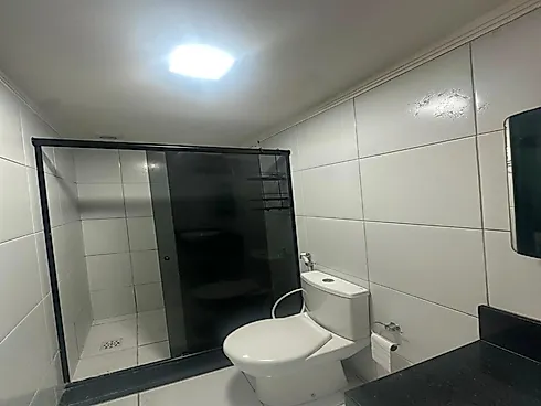 Apartamento Locação Mobilado 54 Metros - Foto 1