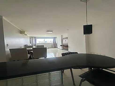 Apartamento Locação Mobilado 54 Metros - Foto 5