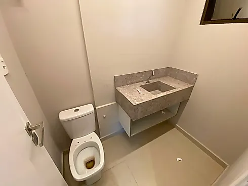 Vendo | Solarium | 3 Suítes | Ponta D'areia - Foto 11
