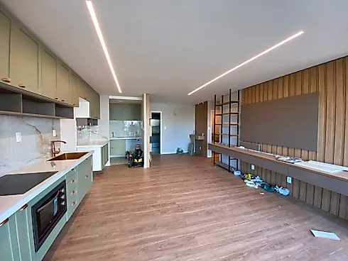 Vendo | Solarium | 3 Suítes | Ponta D'areia - Foto 17