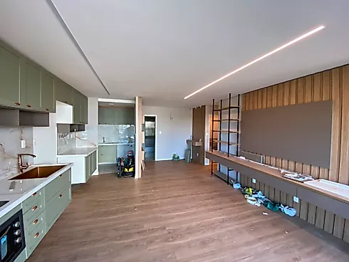 Vendo | Solarium | 3 Suítes | Ponta D'areia - Foto 18
