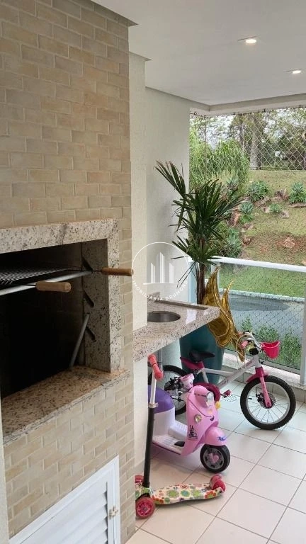 Apartamento em Cacupé, Florianópolis. 3 quartos, 172m². Imagem 10 de 27