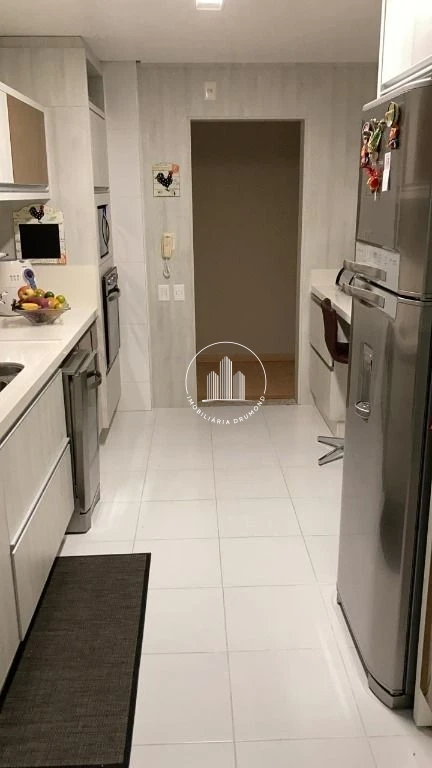 Apartamento em Cacupé, Florianópolis. 3 quartos, 172m². Imagem 11 de 27