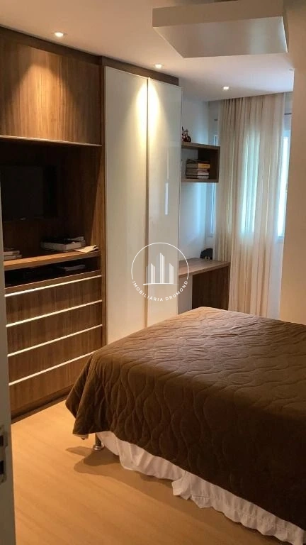 Apartamento em Cacupé, Florianópolis. 3 quartos, 172m². Imagem 12 de 27