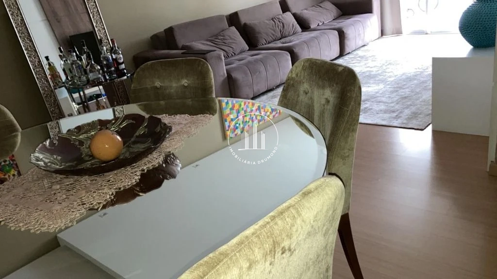 Apartamento em Cacupé, Florianópolis. 3 quartos, 172m². Imagem 18 de 27