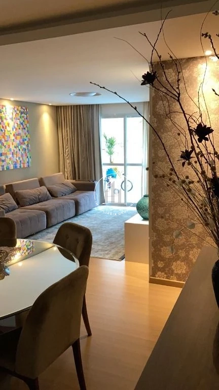 Apartamento em Cacupé, Florianópolis. 3 quartos, 172m². Imagem 21 de 27