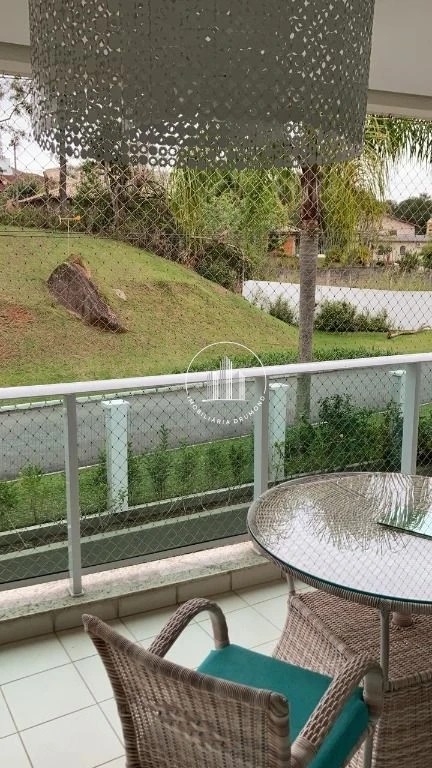 Apartamento em Cacupé, Florianópolis. 3 quartos, 172m². Imagem 23 de 27