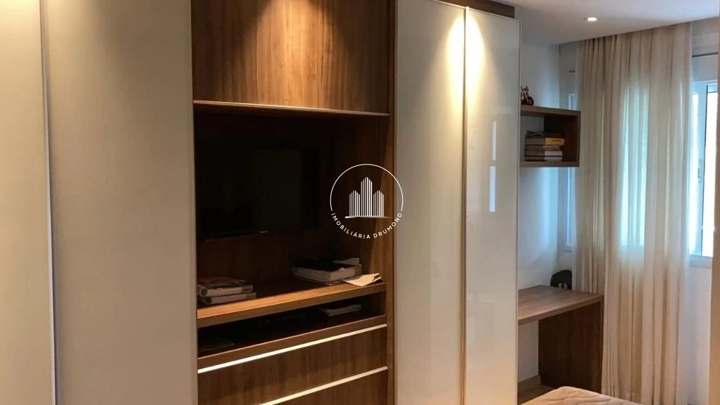 Apartamento em Cacupé, Florianópolis. 3 quartos, 172m². Imagem 5 de 27